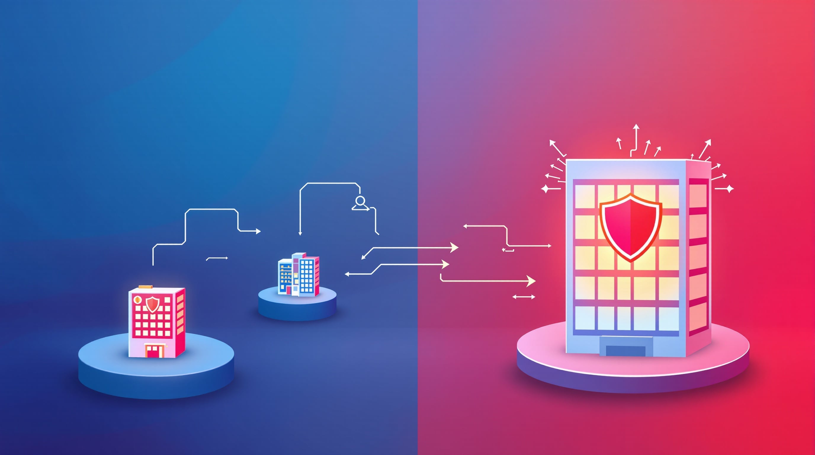 PeopleRock all-in-one NIS2 platform — 3 leveranciers geïntegreerd